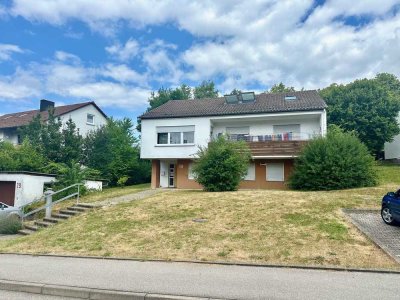 Kapitalanlage mit Perspektive zur Eigennutzung