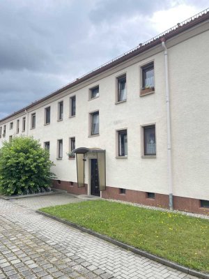 Kompakt & gemütlich – 2 Raumwohnung mit Einbauküche