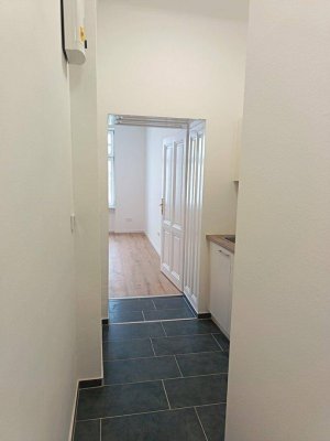 " Klein und Fein...... Mein "