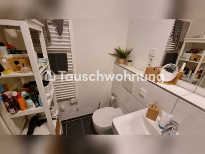Tauschwohnung: 45 m² Wohnung in Bonn-Beuel