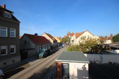 +Sonnige Neubauwohnung mit Balkon  im Erstbezug am Altstadtrand+++