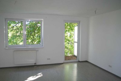 Schöne zwei Zimmer Wohnung in Ansbach, Stadt