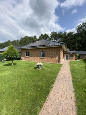 Luxuriöses Haus mit Nähe zum Golfplatz