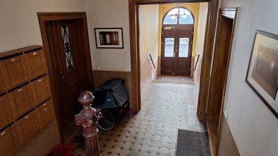 Exklusive 3 Raumwohnung in Stötteritz zum Kauf!