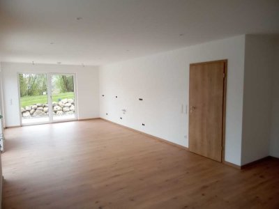 ERSTBEZUG: Exklusive 2,5-Zimmer-Wohnung mit gehobener Innenausstattung