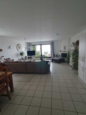 Wohnen direkt am Golfplatz