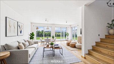 Reihenhaus erfolgreich Verkauft