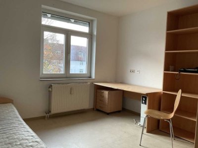 Möbliertes Studentenapartment- Only for Students!!