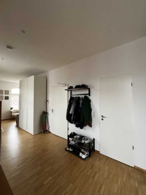 Wohnung zur Nachmiete