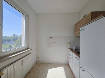 +++ Schöne Singlewohnung zu vermieten +++