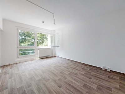 Klein, fein, DEIN! - 1-Zimmer-Wohnung in Dresden zu vermieten!