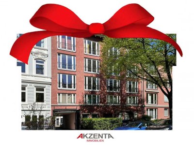 2,5 Zi.ETW in begehrter Lage | nahe ÖPNV | als WG vermietet!