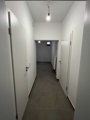 Erstbezug nach Sanierung: geräumige 1-Zimmer-Wohnung mit gehobener Innenausstattung in Ludwigshafen