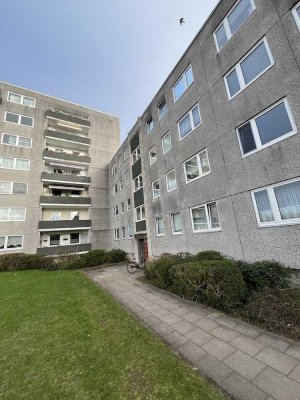 Im Erdgeschoss wohnen - zum 16.ß7.2026