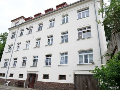 [] möckern [] kleine 3-raum im dg [] balkon [] niedrige decken [] kleines schlafzimmer [] INDEX MV [