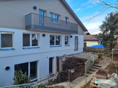 Geräumiges, günstiges und saniertes 10-Raum-Spezialgebäude mit lux. Innenausstattung in Mauerstetten