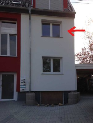 33 m² Singlewohnung in Hangelar ab März 26 frei