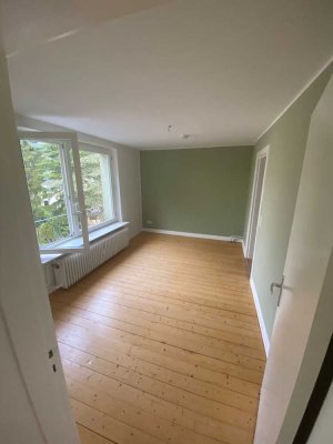 Lichtdurchflutete 3-Zimmer-Wohnung in Hamburg / Harburg im Grünen