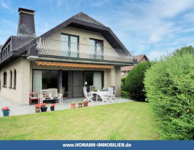 Ahlen-Dolberg, Viel Platz für Wohnen und Arbeiten!