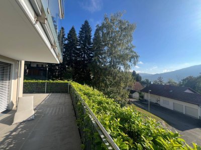 Villenwohnung mit traumhaftem Salzkammergut-Gebirgsblick
