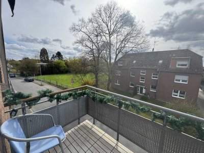 Attraktive 3-Zimmer Wohnung in Duisburg-Rumeln (ideal für Single oder Paare) zweite Anzeige