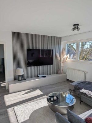 Lichtdurchflutete 2-3 Zimmer Wohnung in Krefeld-Fischeln mit 83 m² Wohnfläche