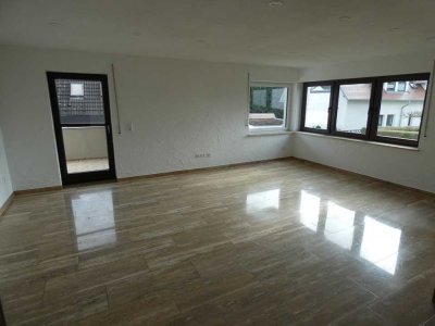 Geräumige 3,5-Zimmer - Wohnung ( EG ) ab sofort zu vermieten