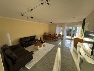 Hochwertige 3-Zimmer-Wohnung mit Smart Home & Südwest-Balkon