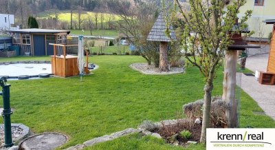 Wohnhaus mit Wohnrecht – eine ideale Alternative zur Bank!