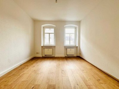einzigartige 2-Raum Maisonette Wohnung mit Terrasse ***TOP*** in Gera, sehr zentral