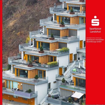 Wohnen der Extraklasse - Wohlfühlen auf Premium-Niveau