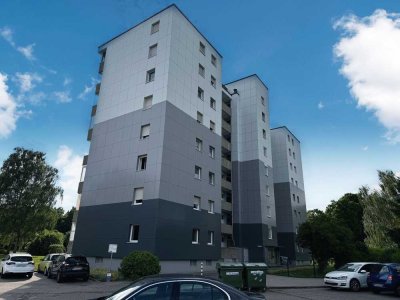 Renovierungsbedürftige ETW in znetraler Lage von Minden