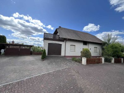 Großzügiges Ein-/Zweifamilienhaus mit Einliegerwohnung in Top-Lage von Weilerbach