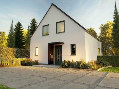Einfamilienhaus in Osterholz-Scharmbeck