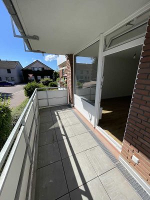 Sanierte und helle Wohnung in zentraler Innenstadtlage