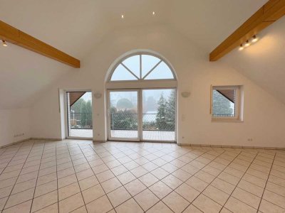 Großzügige 3-Zimmer-Wohnung in Langen, ruhige Lage