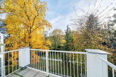 Exklusive 4-Zi Familienwohnung in Döbling