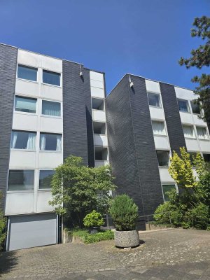 Großzügig geschnittene ETW  in einer ruhigen Wohnlage