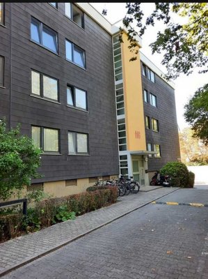 Einziehen und wohlfühlen, 1A ausgestattete 2 Zimmer Wohnung in Ludwigshafen Friesenheim