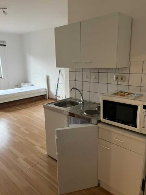 1-Zimmer-Wohnung zu vermieten