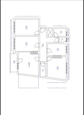 Wohnung in Kufstein