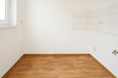 Wohnung mit flacher Dusche sucht nette Mieter