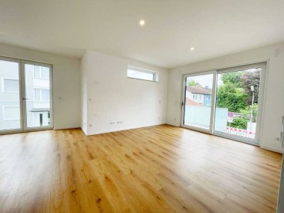 Moderne 3-Zimmer Wohnung mit Balkon in Bogenhausen