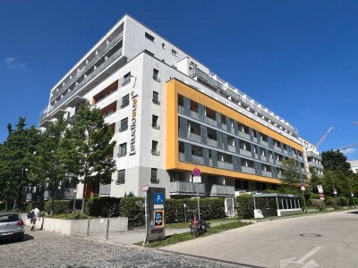 Tolle Kapitalanlage in Haidhausen