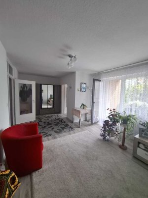 Gemütliche 2-Zimmer Mietwohnung in Wettbergen - Wentzel-Dr.