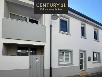 HAUS STATT WOHNUNG! Verzaubertes Schmuckstück im Ortskern von Nieder-Olm