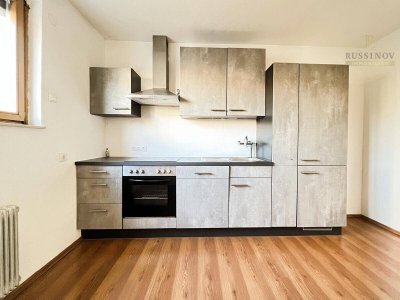 Preishammer! Top aufgeteilte 3-Zimmer-Wohnung #Innenstadtnähe