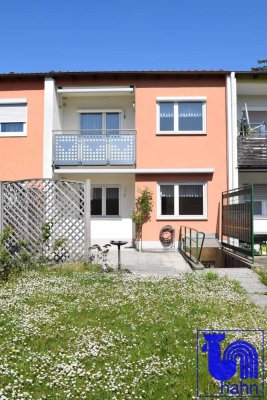 Laufend renoviertes, bezugsfreies Reihenmittelhaus in schöner Lage in Orschel-Hagen
