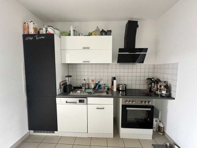 Freundliche 3-Zimmer-Maisonette-Wohnung in Butzbach
