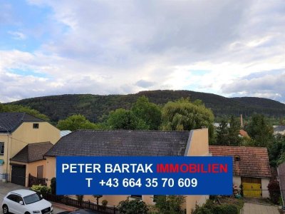 BERNDORF / ST. VEIT - "PLATZ FÜR DIE GANZE FAMILIE!" - Tolle 4-Zimmer-Wohnung mit Loggia und Garage